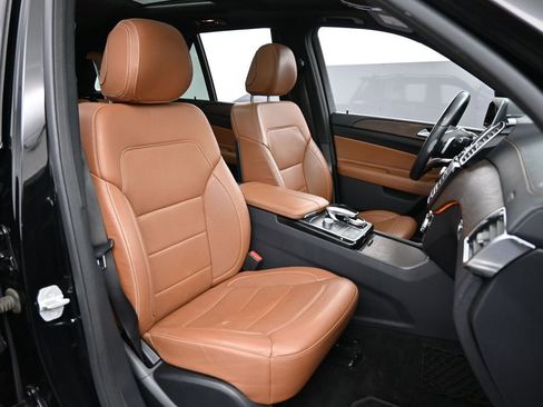 Used 2018 Mercedes-Benz GLE 43 AMG 4MATIC image 31