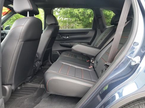 Used 2025 Honda CR-V Sport-L image 15