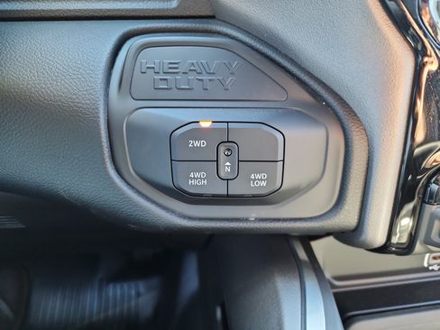 New 2026 RAM 5500 Laramie w/ Laramie Trim Package image 11