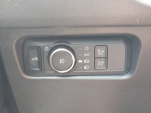 Used 2024 Ford Ranger Raptor AWD/4WD image 25