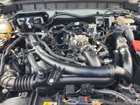 Used 2024 Ford Bronco Badlands AWD/4WD image 34