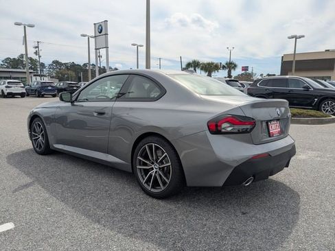 New 2026 BMW 230i Coupe w/ Premium Package image 7