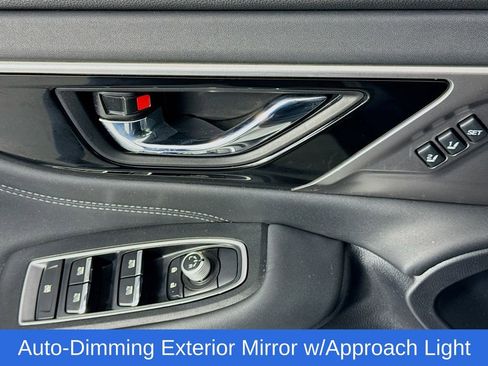 Used 2020 Subaru Outback Limited w/ Popular Package #2 image 24