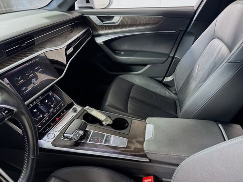 Used 2020 Audi A6 2.0T Premium image 23
