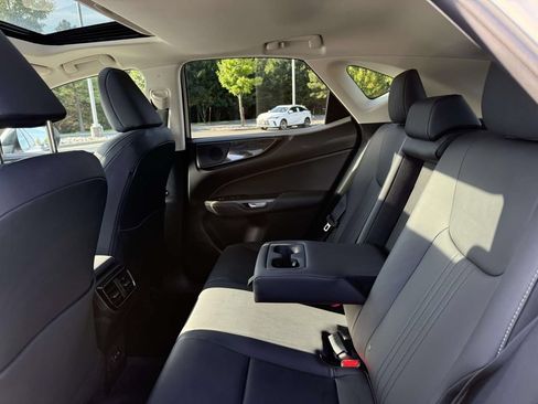 Used 2025 Lexus NX 350 AWD w/ Cold Area Package image 18