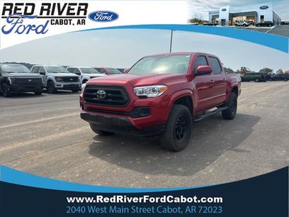 Used 2023 Toyota Tacoma SR5