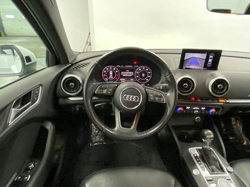 Used 2017 Audi A3 2.0T Premium Plus w/ Premium Plus Package image 35