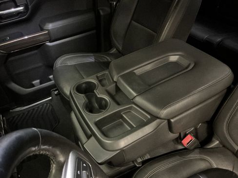 Used 2019 Chevrolet Silverado 1500 LT w/ All-Star Edition image 16