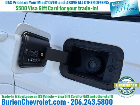 Used 2024 Jeep Grand Cherokee L Overland w/ Advanced Protech Group III AWD/4WD image 36