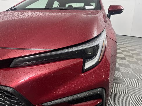 Used 2024 Toyota Corolla SE image 6