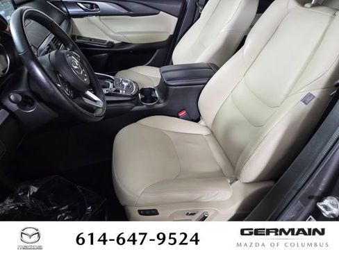 Used 2018 MAZDA CX-9 Grand Touring AWD/4WD image 18