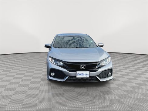 Used 2018 Honda Civic EX image 3
