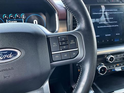 Certified 2022 Ford F150 Lariat image 20