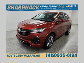 Used 2023 Buick Encore GX Select w/ Experience Buick Package FWD video 1