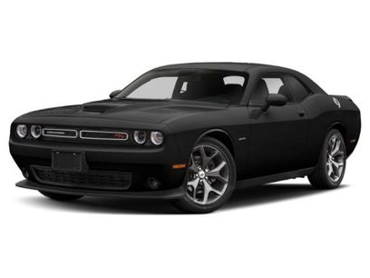 Certified 2020 Dodge Challenger GT