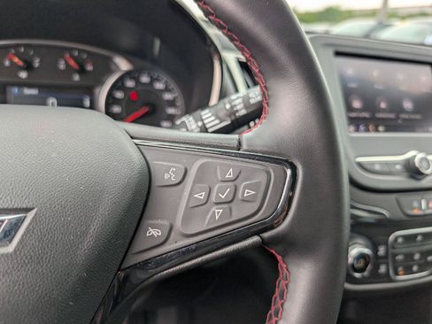 Used 2024 Chevrolet Equinox RS AWD/4WD image 13
