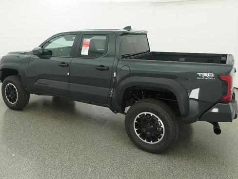 New 2026 Toyota Tacoma TRD Off-Road AWD/4WD image 44