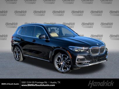 Used 2021 BMW X5 xDrive40i w/ Premium Package
