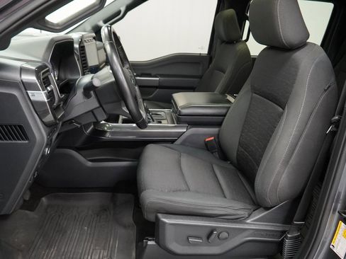 Used 2022 Ford F150 XLT w/ Equipment Group 302A High image 21