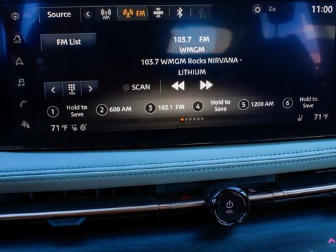 Used 2023 Nissan Ariya AWD image 22