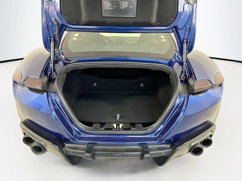 Certified 2021 Ferrari Roma RWD image 26
