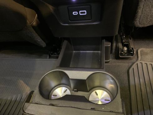 Used 2022 Cadillac XT6 Premium Luxury image 58