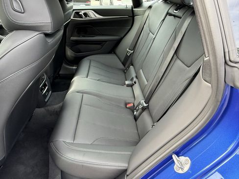 New 2026 BMW M440i w/ Parking Assistance Package image 30