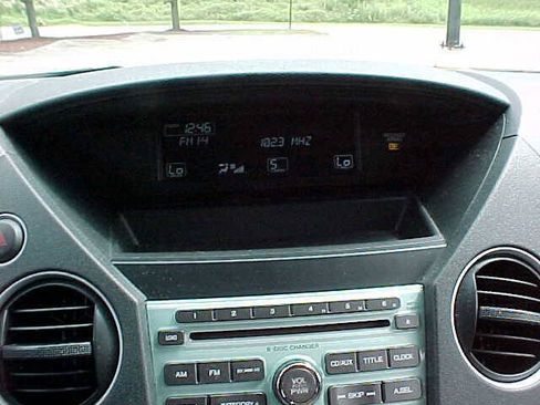 Used 2011 Honda Pilot EX-L image 24
