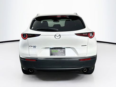 Used 2025 MAZDA CX-30 AWD 2.5 S w/ Preferred Package image 7