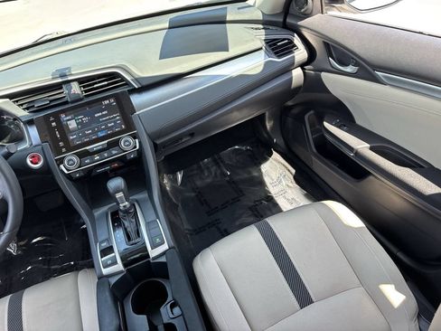 Used 2016 Honda Civic EX-T image 14