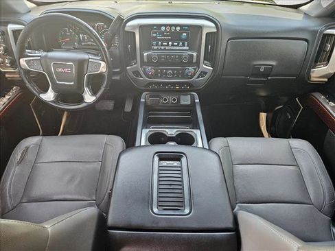 Used 2018 GMC Sierra 1500 SLT w/ Texas SLT Premium Package image 17