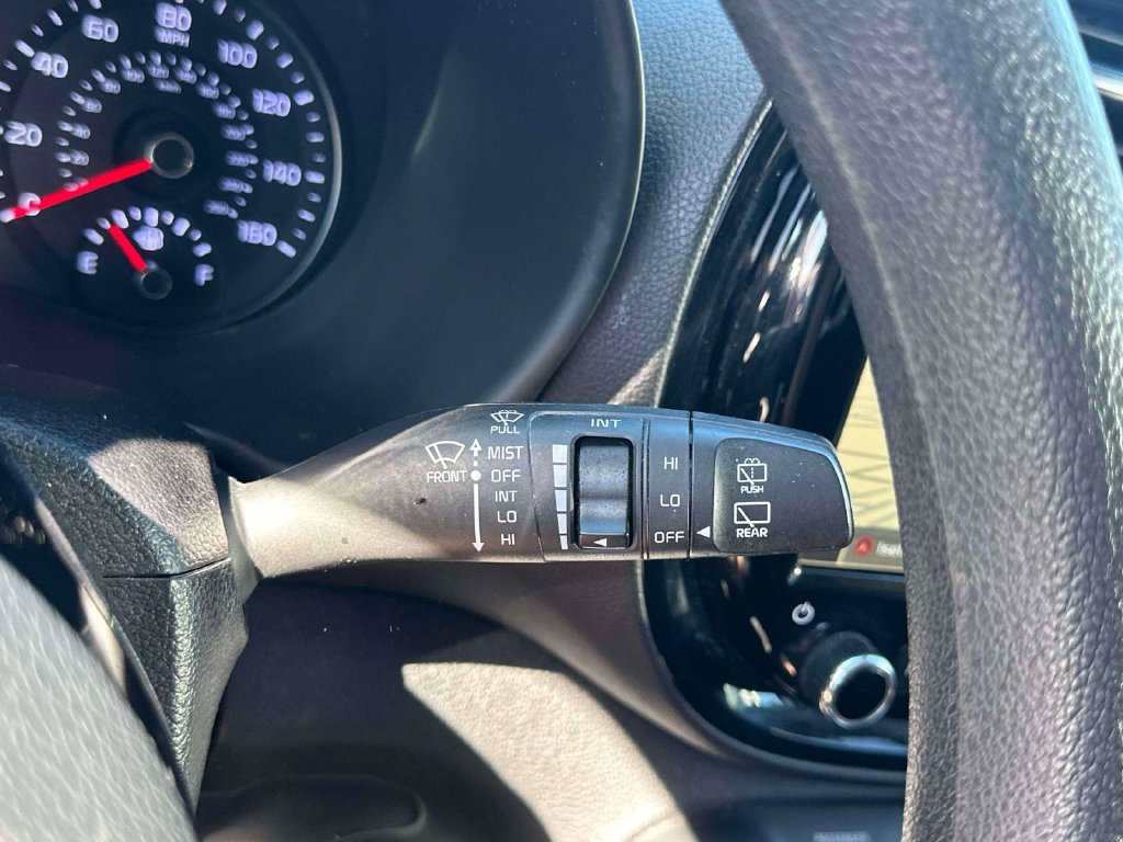 Used 2022 Kia Soul S FWD image 21