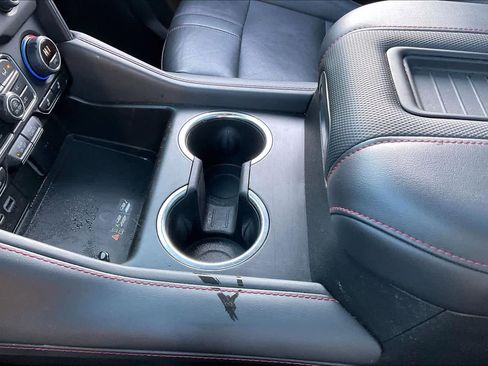 Used 2022 Chevrolet Tahoe RST w/ Luxury Package image 17