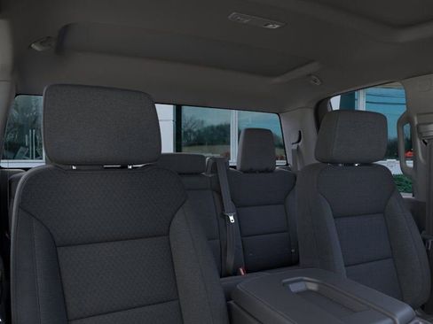 New 2026 GMC Sierra 2500 Pro image 24