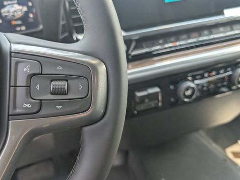 New 2026 Chevrolet Silverado 1500 RST w/ RST Select Package AWD/4WD image 20