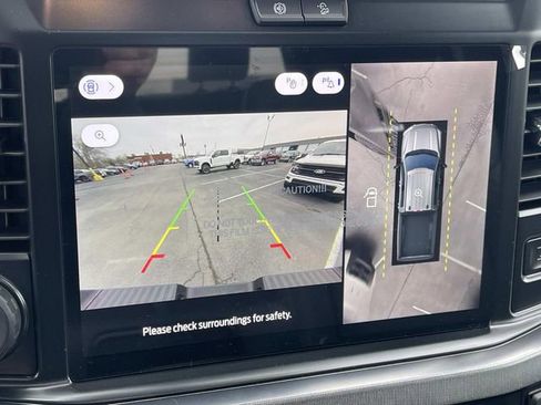 New 2026 Ford F250 Platinum image 28