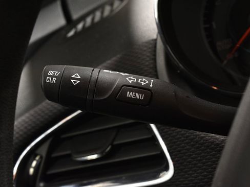 Used 2017 Chevrolet Cruze LS image 16