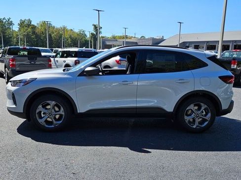 New 2026 Ford Escape ST-Line w/ Tech Pack #1 image 5