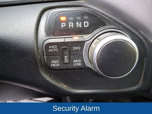 Used 2019 RAM 1500 Big Horn AWD/4WD image 19
