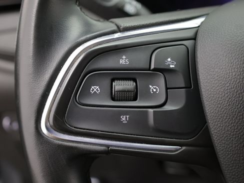 Used 2024 Buick Encore GX Sport Touring FWD image 21