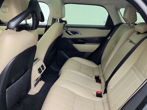 Used 2020 Land Rover Range Rover Velar S AWD/4WD image 23