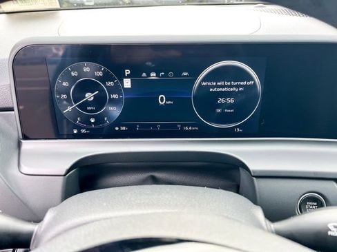 New 2026 Kia Seltos SX w/ SX Sunroof Package image 20