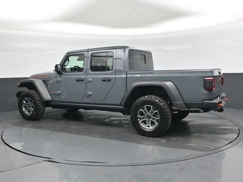 New 2026 Jeep Gladiator Mojave AWD/4WD image 24