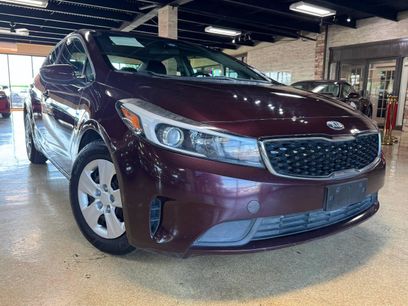 Used 2017 Kia Forte LX
