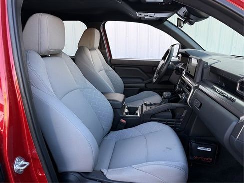 Used 2024 Toyota Tacoma SR5 image 27