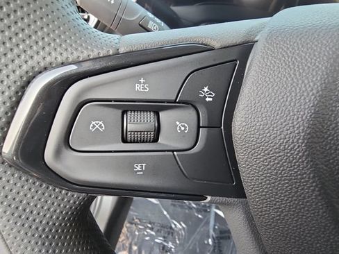 New 2026 Chevrolet TrailBlazer LS w/ LS Convenience Package AWD/4WD image 17