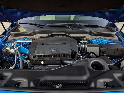 New 2026 Acura MDX A-Spec image 27