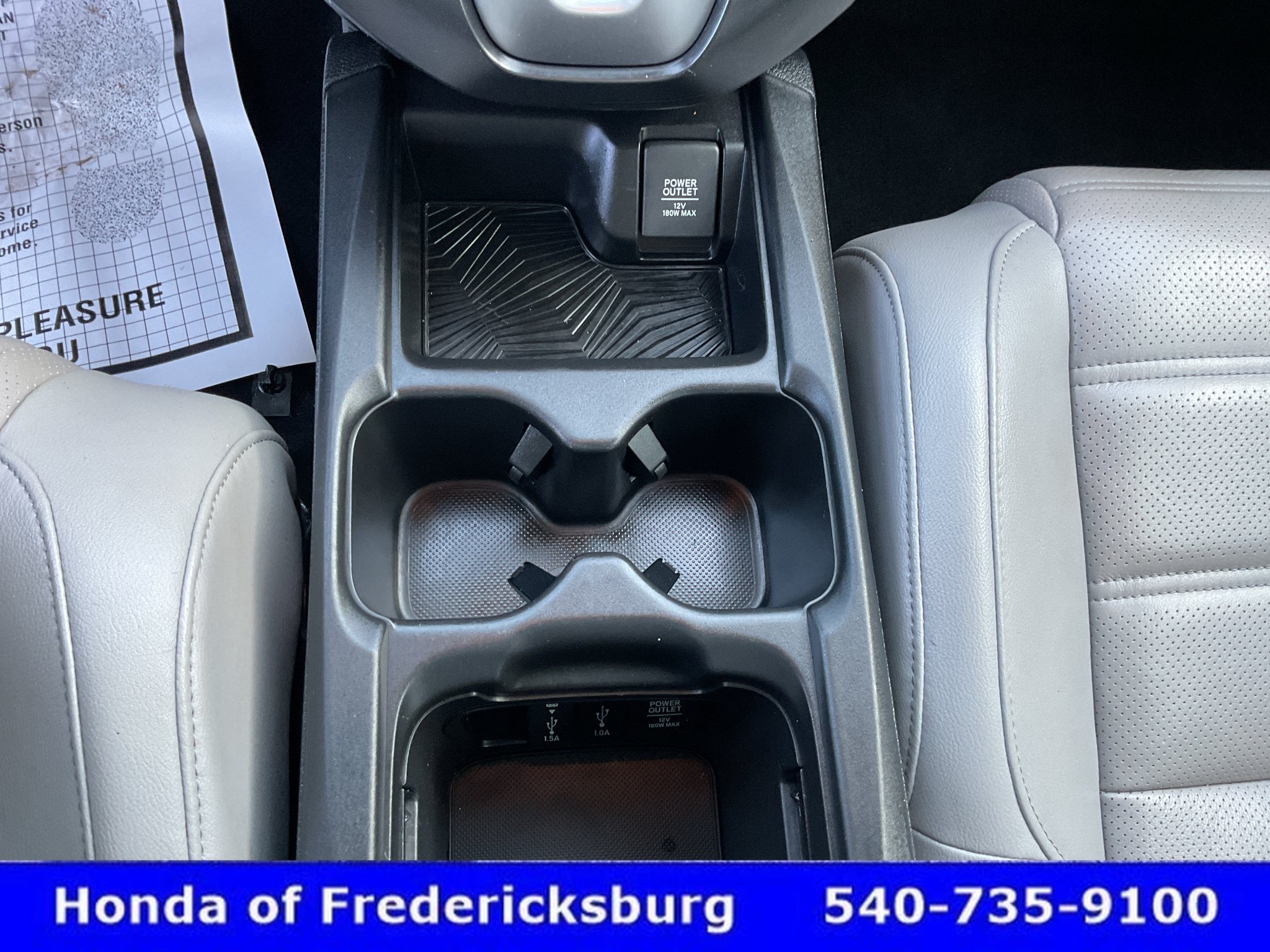 Used 2018 Honda CR-V EX-L image 35