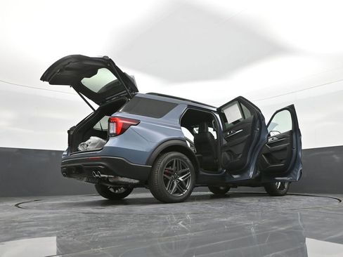New 2026 Ford Explorer ST image 62