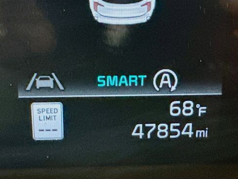 Used 2025 Kia Telluride S image 19